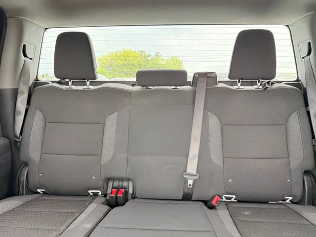 SEMINUEVOS CHEVROLET Silverado 1500 a Estados en autogozo