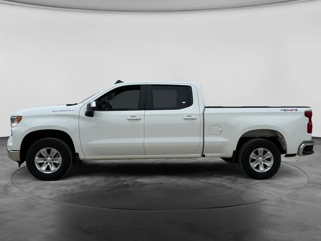 SEMINUEVOS CHEVROLET Silverado 1500 a Estados en autogozo