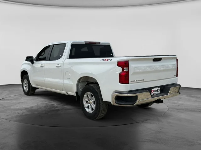SEMINUEVOS CHEVROLET Silverado 1500 a Estados en autogozo