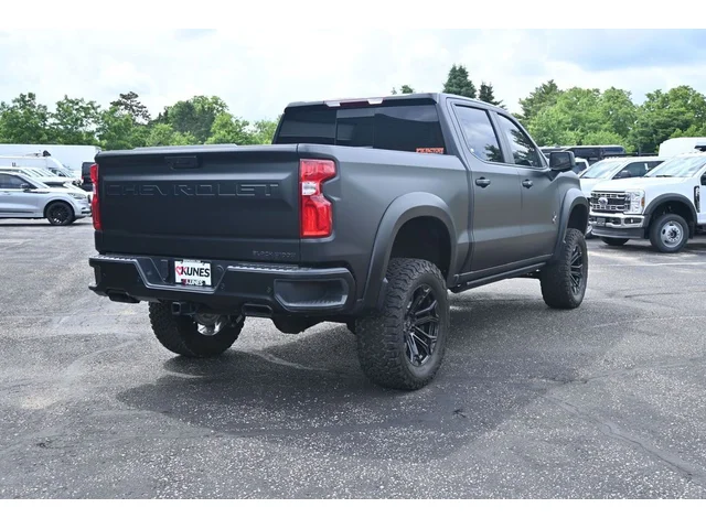 SEMINUEVOS CHEVROLET Silverado 1500 a Estados en autogozo