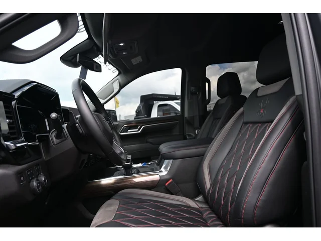 SEMINUEVOS CHEVROLET Silverado 1500 a Estados en autogozo