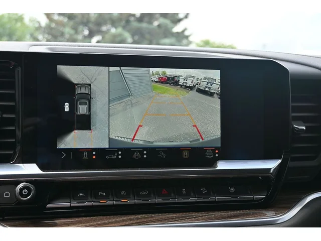 SEMINUEVOS CHEVROLET Silverado 1500 a Estados en autogozo