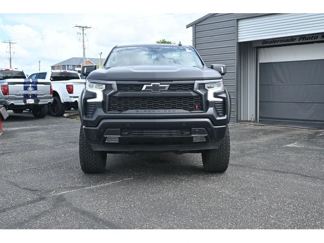 SEMINUEVOS CHEVROLET Silverado 1500 a Estados en autogozo