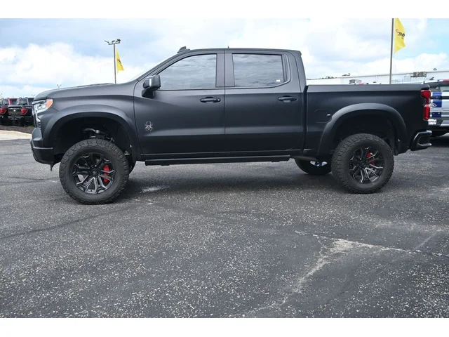 SEMINUEVOS CHEVROLET Silverado 1500 a Estados en autogozo