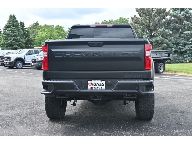 SEMINUEVOS CHEVROLET Silverado 1500 a Estados en autogozo