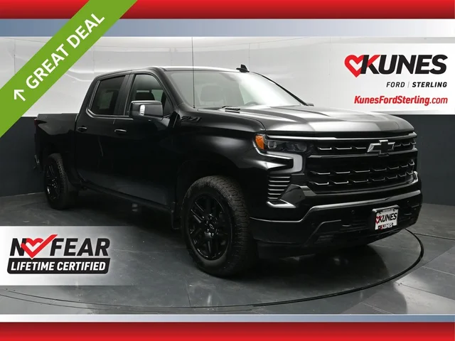 SEMINUEVOS CHEVROLET Silverado 1500 a Estados en autogozo