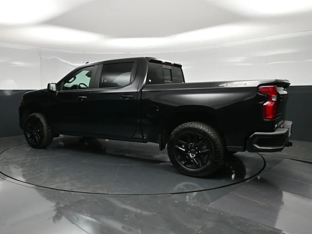 SEMINUEVOS CHEVROLET Silverado 1500 a Estados en autogozo