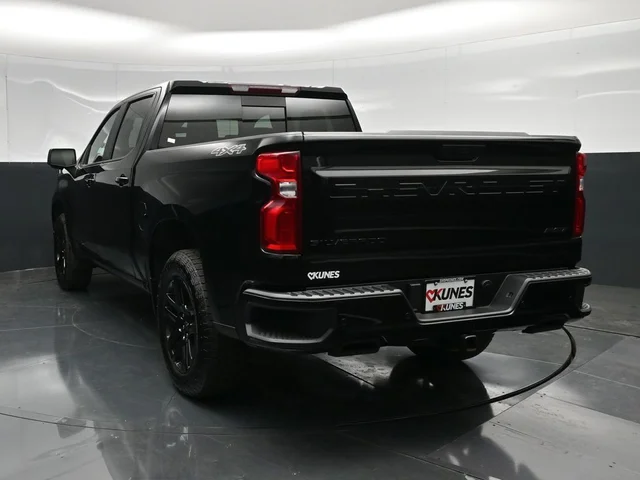 SEMINUEVOS CHEVROLET Silverado 1500 a Estados en autogozo