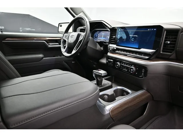 SEMINUEVOS CHEVROLET Silverado 1500 a Estados en autogozo