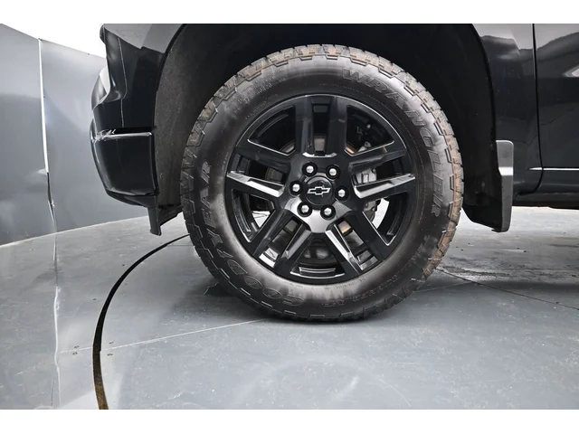 SEMINUEVOS CHEVROLET Silverado 1500 a Estados en autogozo