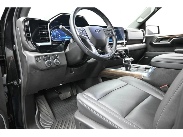 SEMINUEVOS CHEVROLET Silverado 1500 a Estados en autogozo