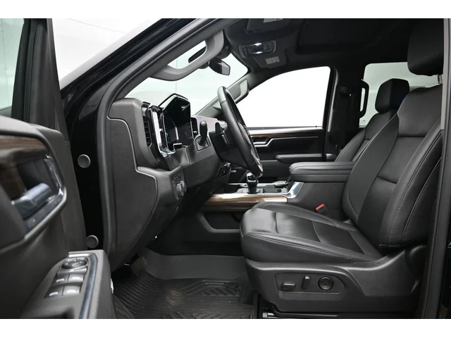 SEMINUEVOS CHEVROLET Silverado 1500 a Estados en autogozo