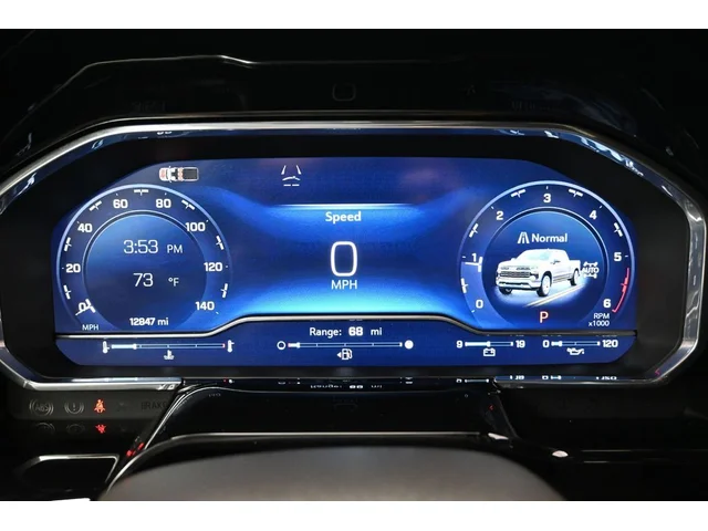SEMINUEVOS CHEVROLET Silverado 1500 a Estados en autogozo
