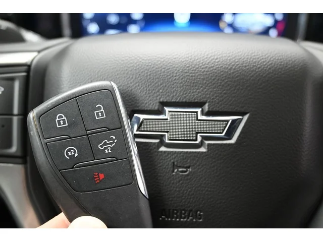 SEMINUEVOS CHEVROLET Silverado 1500 a Estados en autogozo