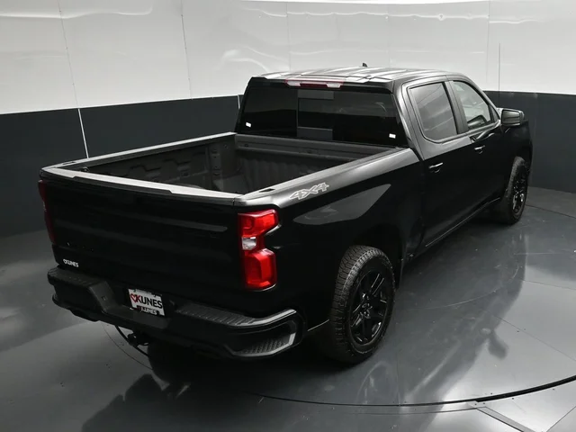 SEMINUEVOS CHEVROLET Silverado 1500 a Estados en autogozo