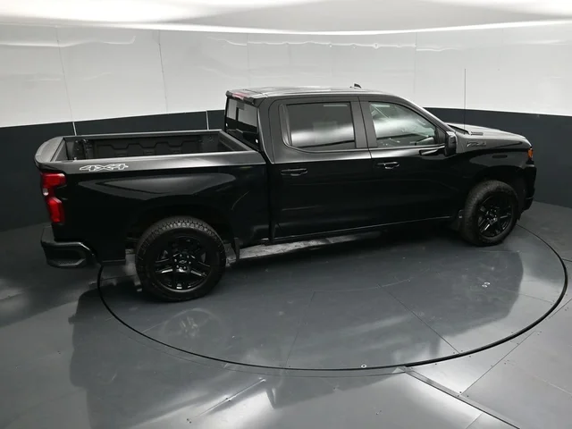 SEMINUEVOS CHEVROLET Silverado 1500 a Estados en autogozo