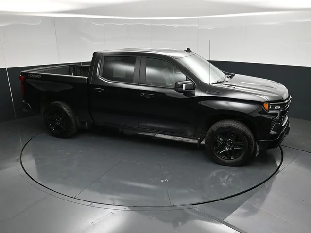 SEMINUEVOS CHEVROLET Silverado 1500 a Estados en autogozo
