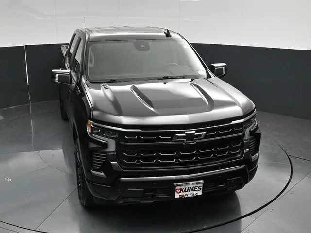 SEMINUEVOS CHEVROLET Silverado 1500 a Estados en autogozo