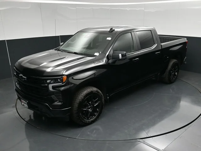 SEMINUEVOS CHEVROLET Silverado 1500 a Estados en autogozo