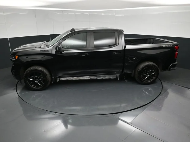 SEMINUEVOS CHEVROLET Silverado 1500 a Estados en autogozo