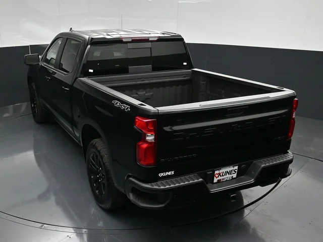 SEMINUEVOS CHEVROLET Silverado 1500 a Estados en autogozo