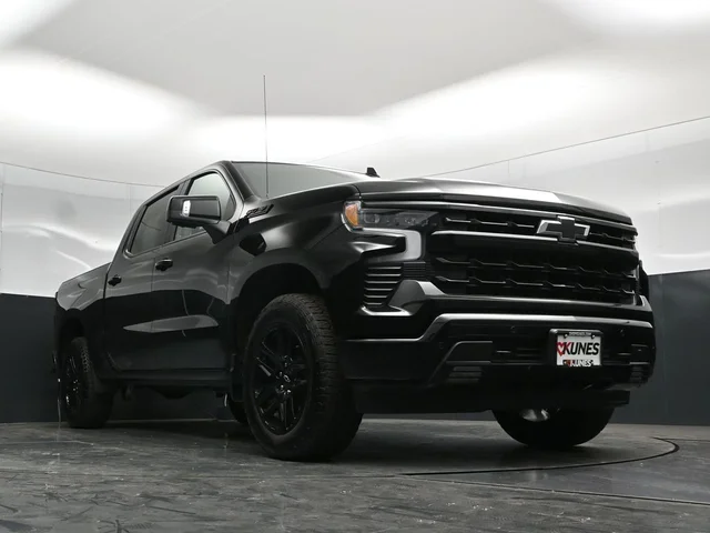 SEMINUEVOS CHEVROLET Silverado 1500 a Estados en autogozo