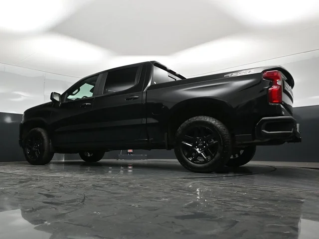SEMINUEVOS CHEVROLET Silverado 1500 a Estados en autogozo