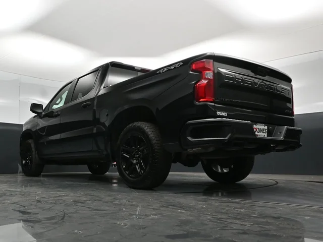 SEMINUEVOS CHEVROLET Silverado 1500 a Estados en autogozo