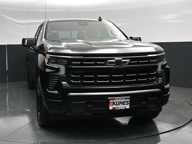SEMINUEVOS CHEVROLET Silverado 1500 a Estados en autogozo