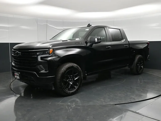 SEMINUEVOS CHEVROLET Silverado 1500 a Estados en autogozo