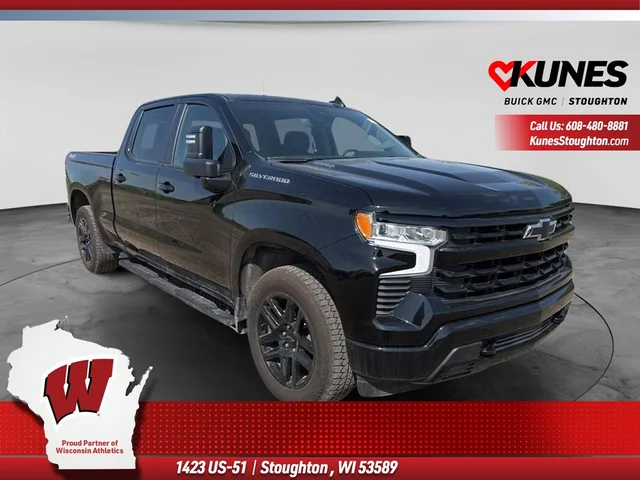 SEMINUEVOS CHEVROLET Silverado 1500 a Estados en autogozo