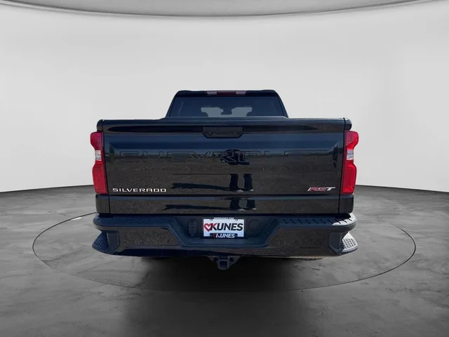 SEMINUEVOS CHEVROLET Silverado 1500 a Estados en autogozo
