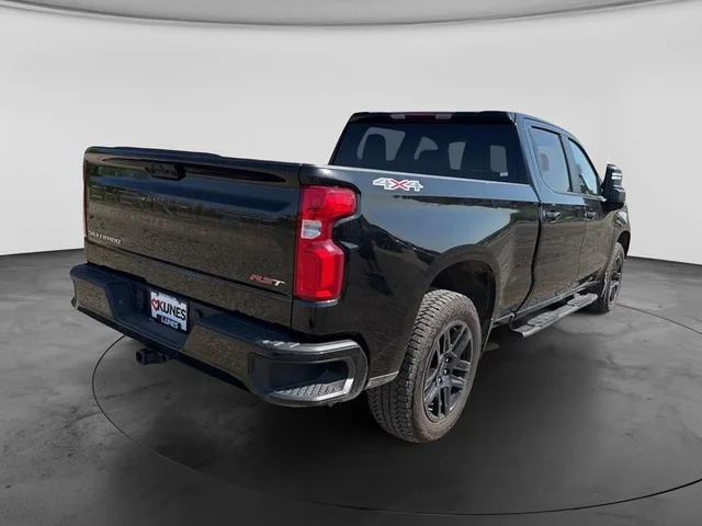 SEMINUEVOS CHEVROLET Silverado 1500 a Estados en autogozo