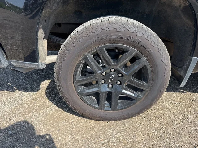 SEMINUEVOS CHEVROLET Silverado 1500 a Estados en autogozo
