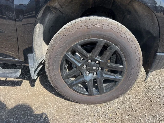 SEMINUEVOS CHEVROLET Silverado 1500 a Estados en autogozo