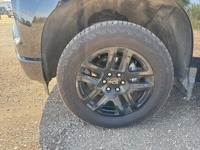 SEMINUEVOS CHEVROLET Silverado 1500 a Estados en autogozo