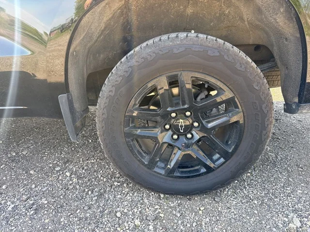 SEMINUEVOS CHEVROLET Silverado 1500 a Estados en autogozo