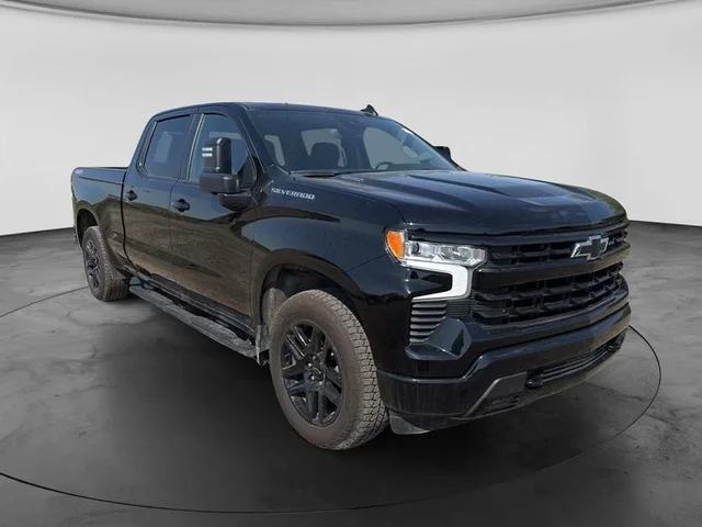 SEMINUEVOS CHEVROLET Silverado 1500 a Estados en autogozo