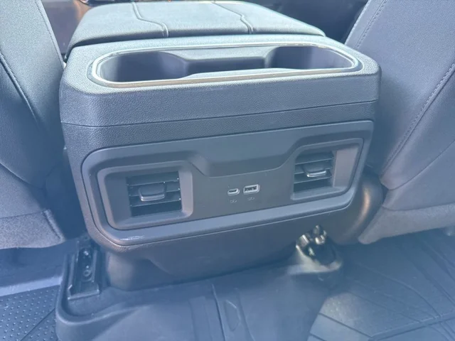 SEMINUEVOS CHEVROLET Silverado 1500 a Estados en autogozo