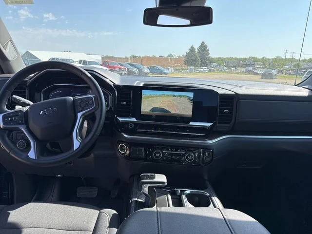 SEMINUEVOS CHEVROLET Silverado 1500 a Estados en autogozo
