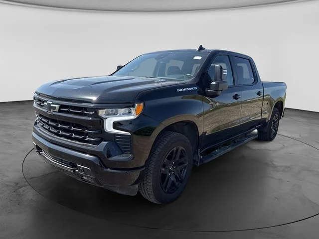 SEMINUEVOS CHEVROLET Silverado 1500 a Estados en autogozo