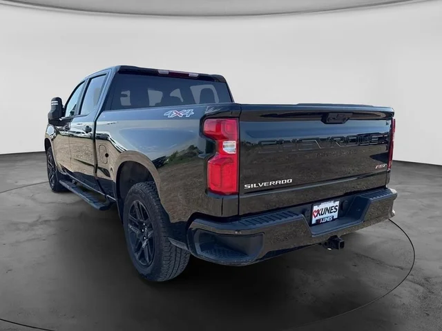 SEMINUEVOS CHEVROLET Silverado 1500 a Estados en autogozo