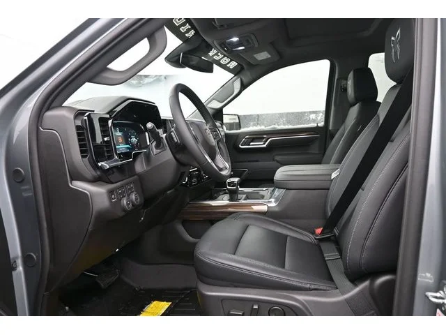 Nuevos CHEVROLET SILVERADO 1500 à Estados chez autogozo