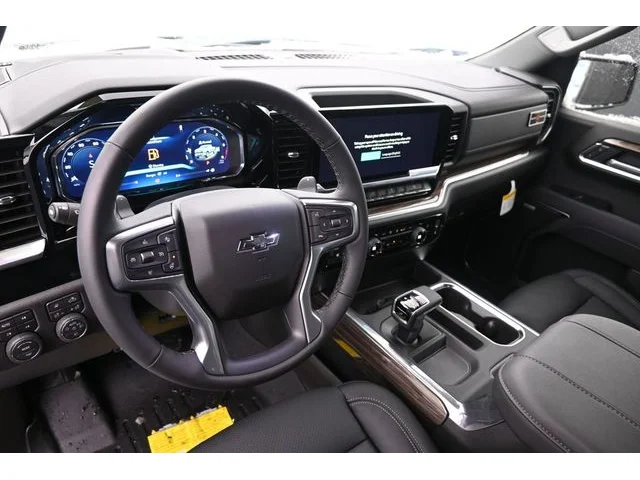 Nuevos CHEVROLET SILVERADO 1500 à Estados chez autogozo