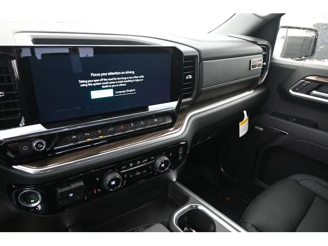 Nuevos CHEVROLET SILVERADO 1500 à Estados chez autogozo