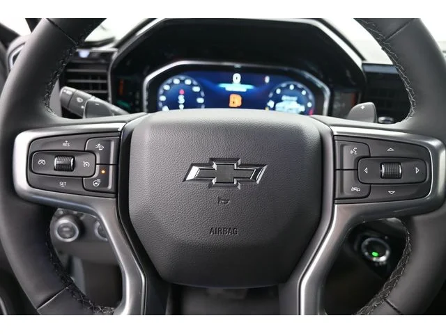 Nuevos CHEVROLET SILVERADO 1500 à Estados chez autogozo