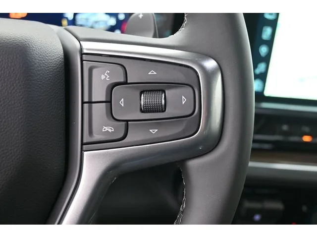 Nuevos CHEVROLET SILVERADO 1500 à Estados chez autogozo