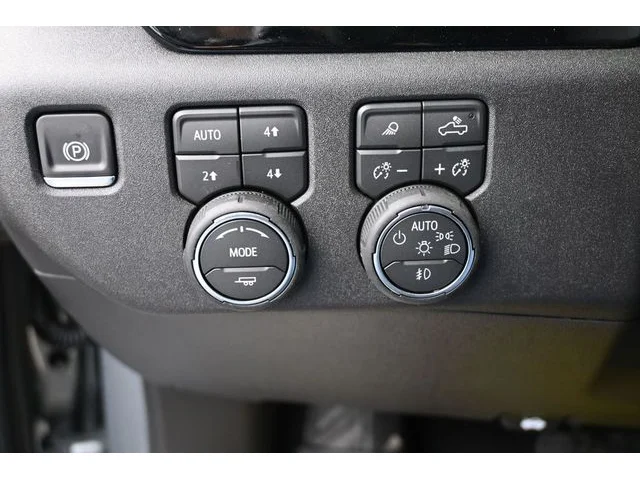 Nuevos CHEVROLET SILVERADO 1500 à Estados chez autogozo