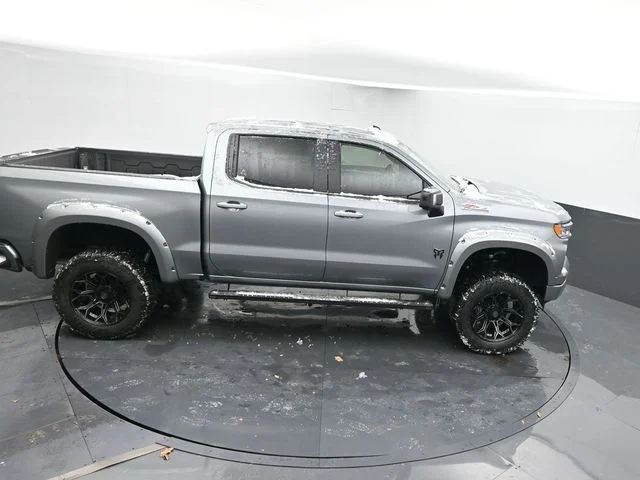 Nuevos CHEVROLET SILVERADO 1500 à Estados chez autogozo