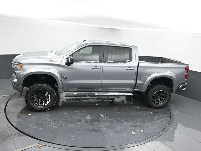 Nuevos CHEVROLET SILVERADO 1500 à Estados chez autogozo
